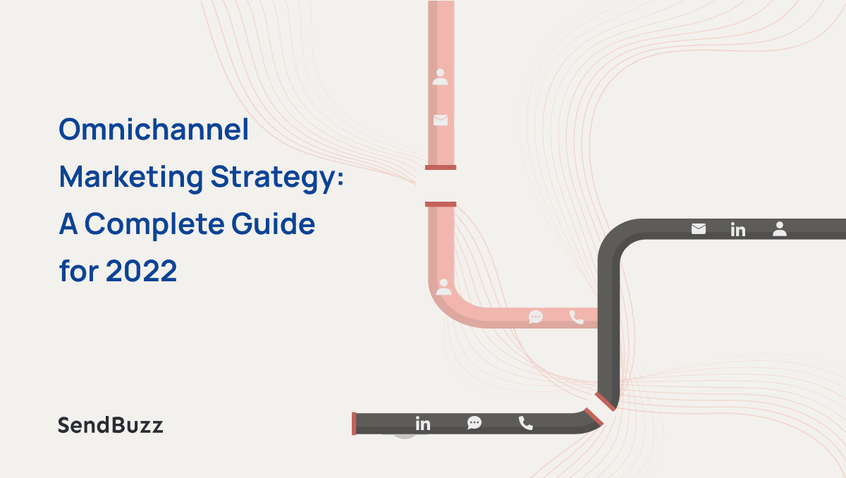 Omnichannel Marketing Strategy