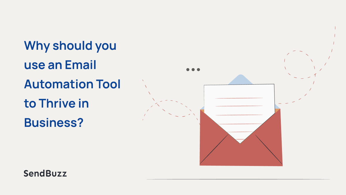 Email marketing automation tools