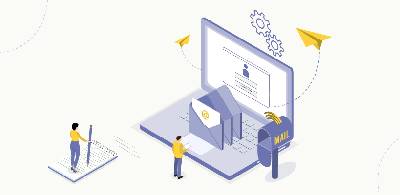 Email Authentication
