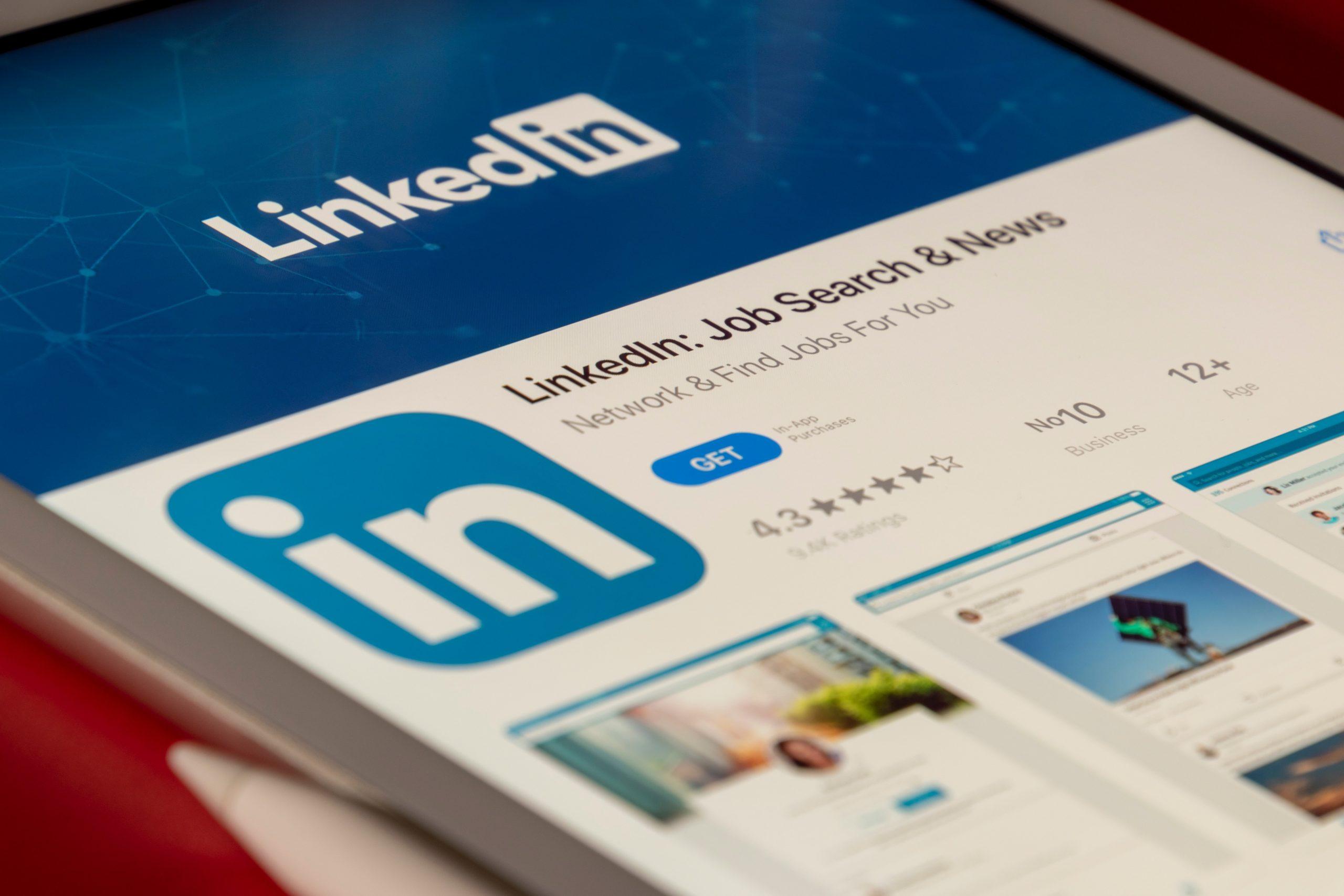 LinkedIn Marketing