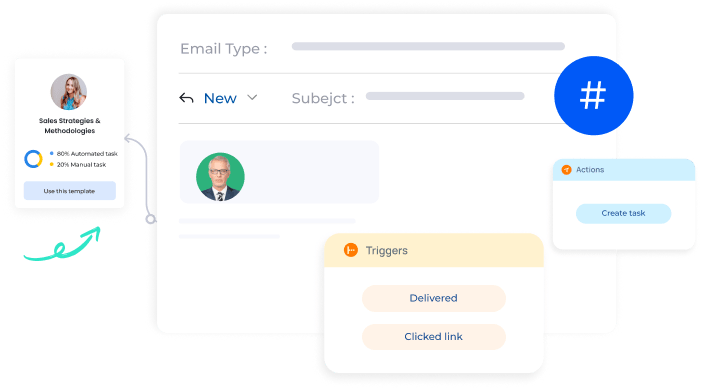 sales engagement team platform