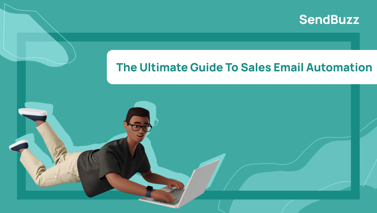 Sales Email Automation