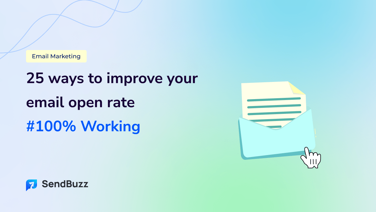 Email Open Rate