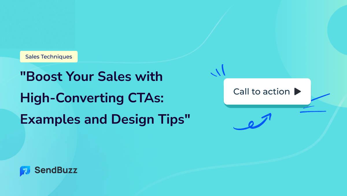 Design Highly Converting CTA