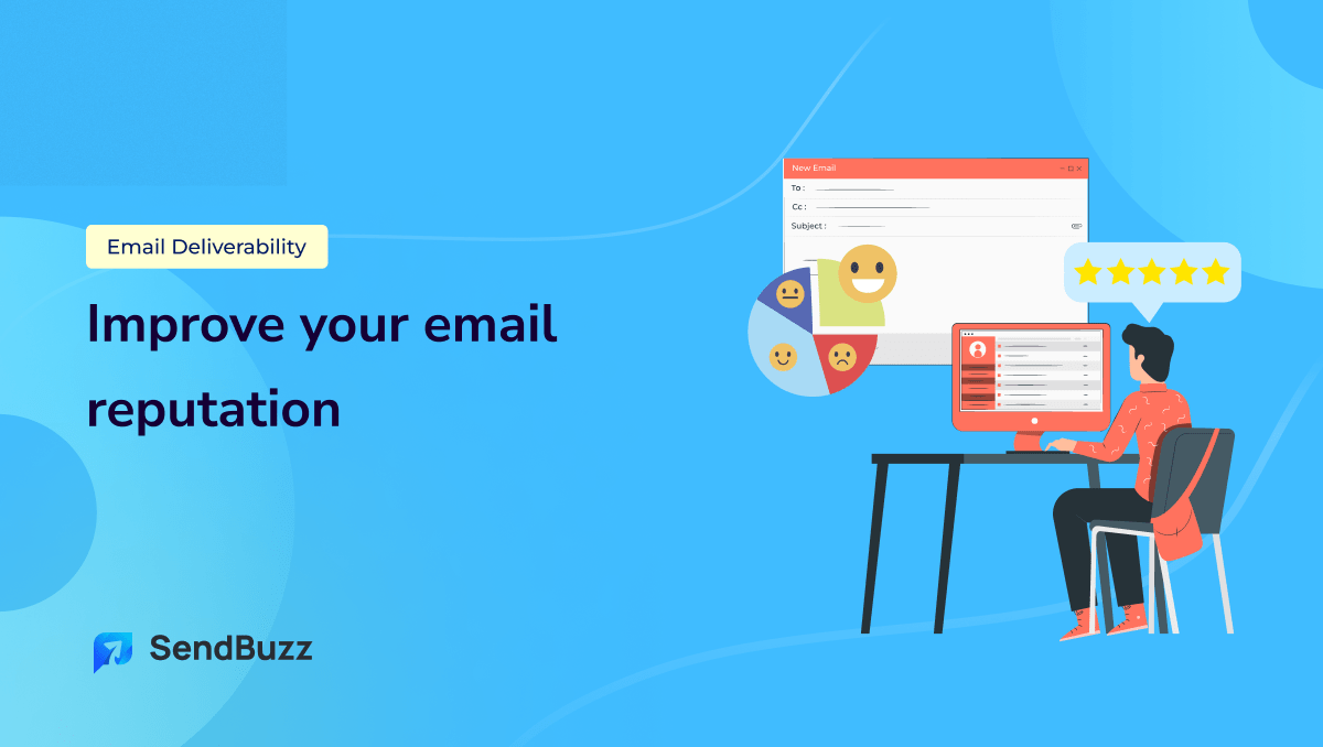 mail Sender Reputation