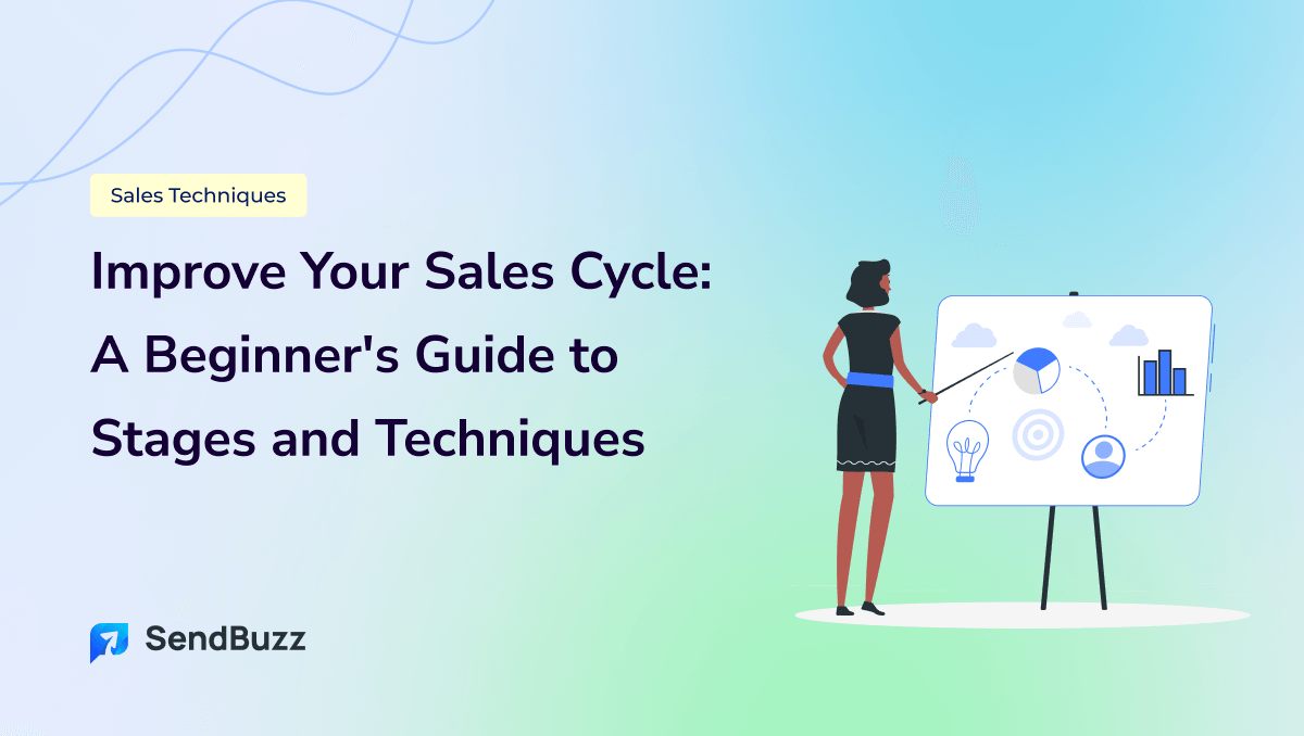 Guide to Sales Cycle
