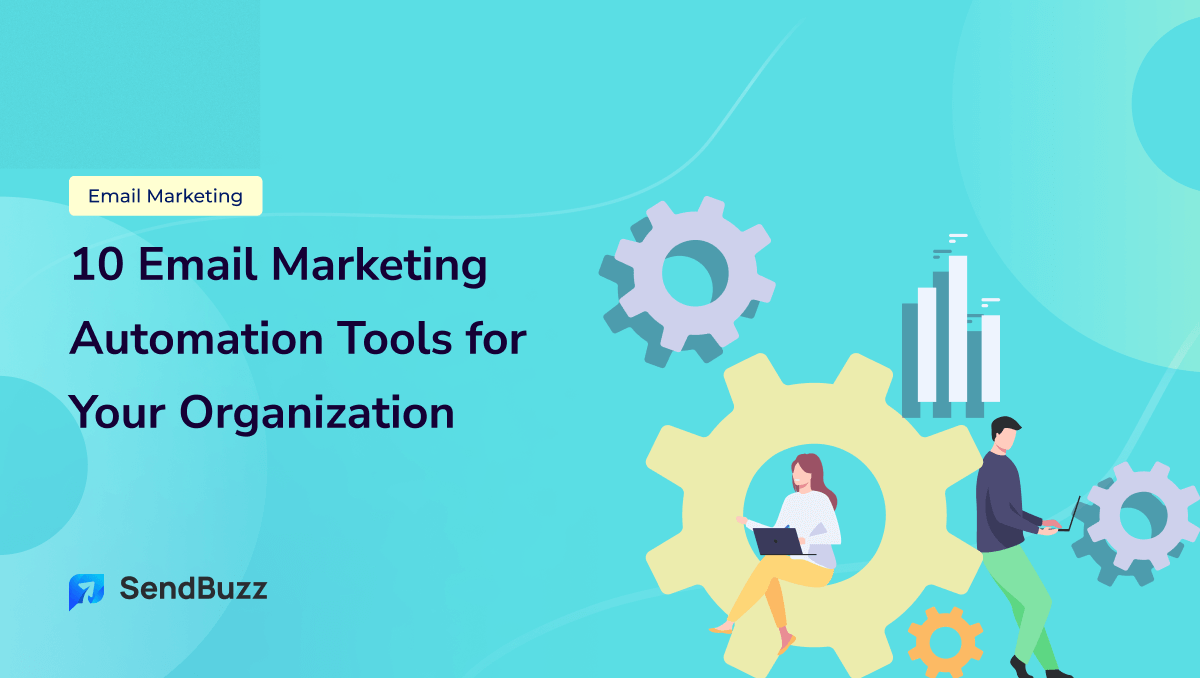Email Marketing Automation