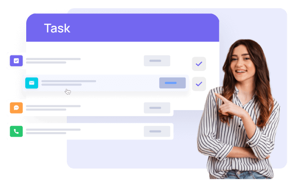 Automate your task with market automation
