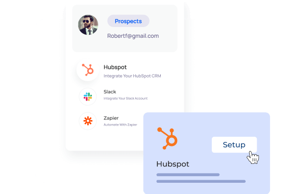 integration with Your Favorite Tools