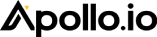 apollo.io logo