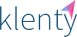 Klenty Logo