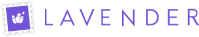 Lavender Logo