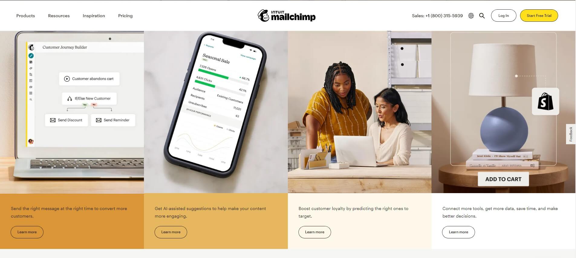  Mailchimp