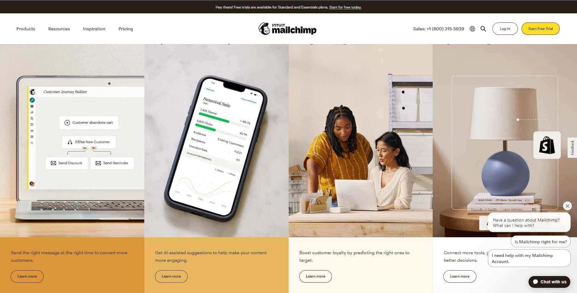 mailchimp