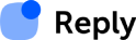 reply logo