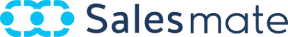 salesmate logo