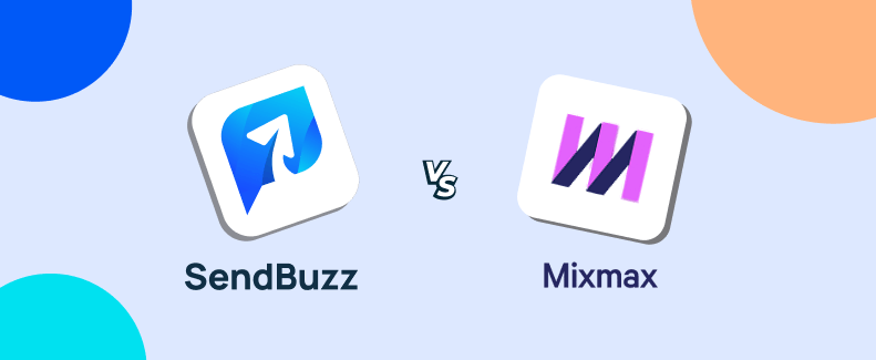 mixmax alternative
