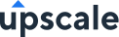 upscale logo