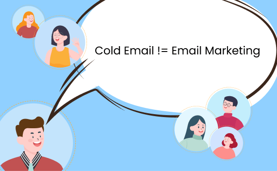 cold email marketing