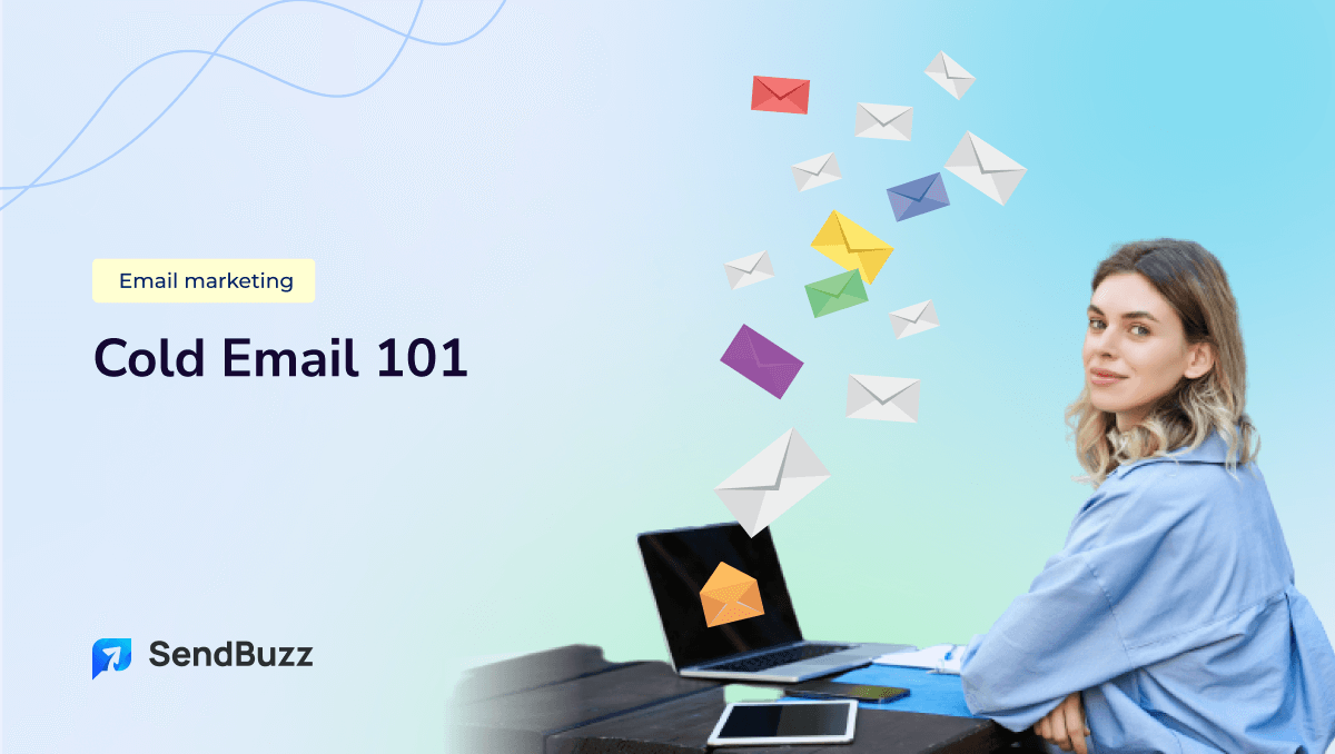 cold email 101