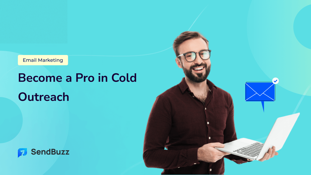 Multichannel Cold Outreach