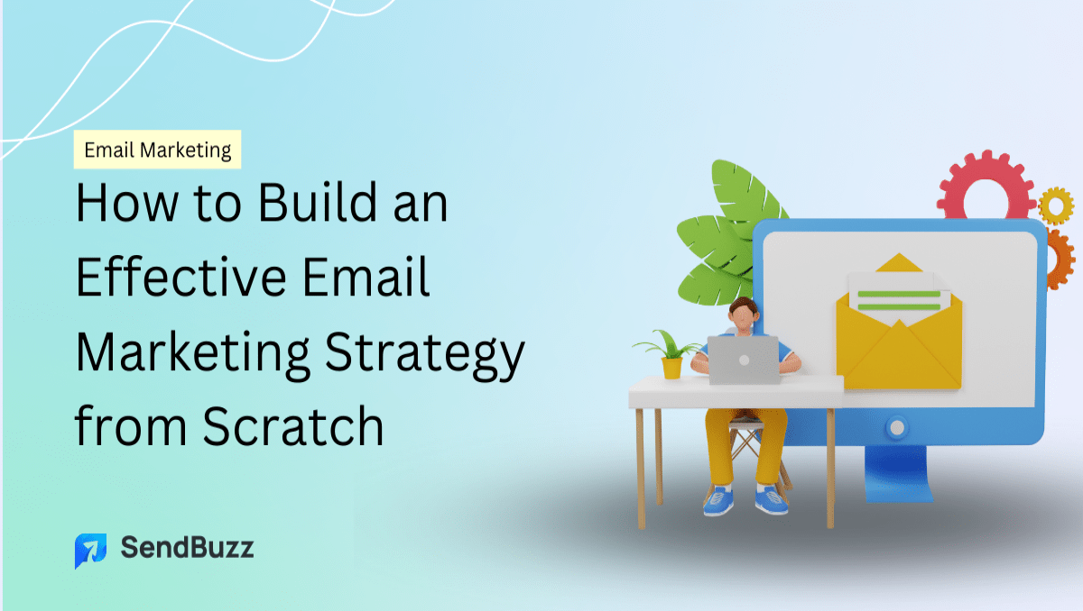 effective email marketing Strategy