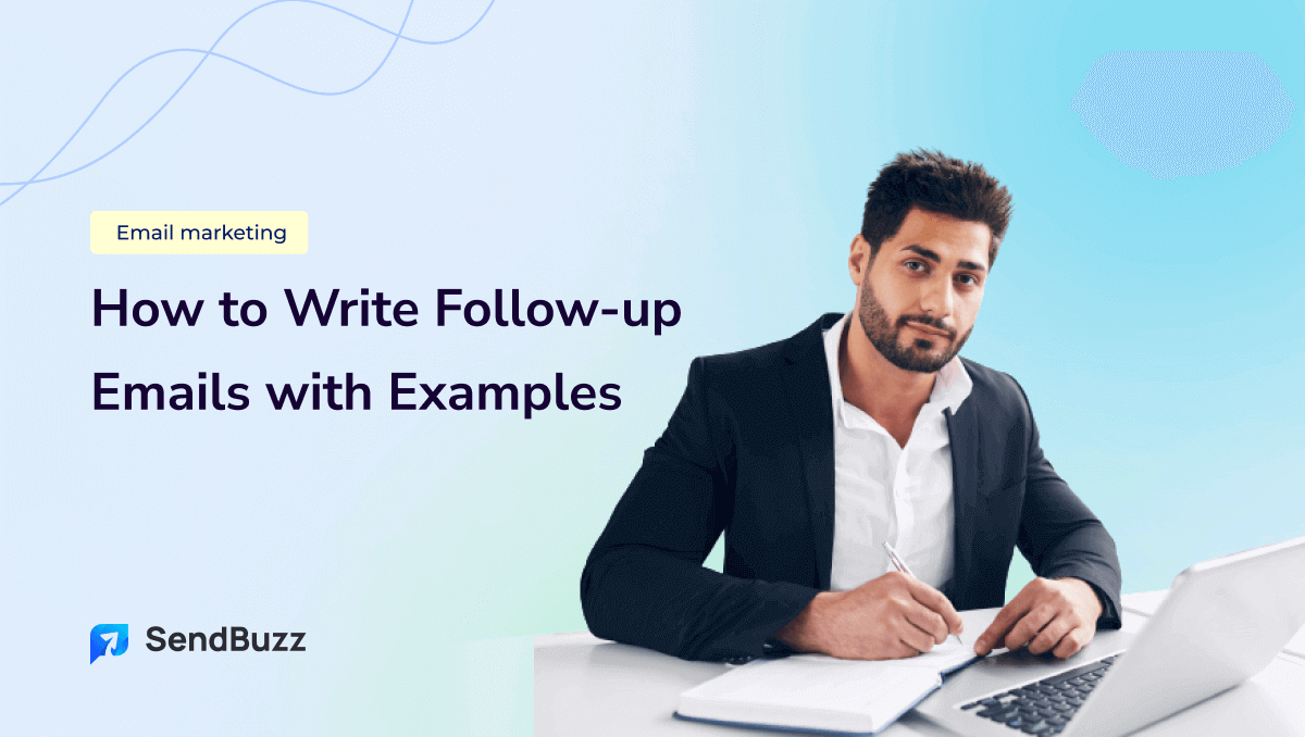 samples of follow up emails