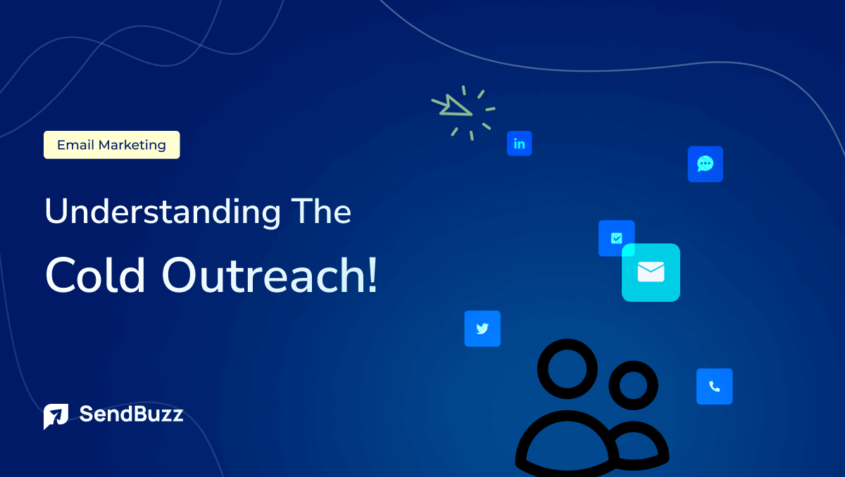 cold email outreach