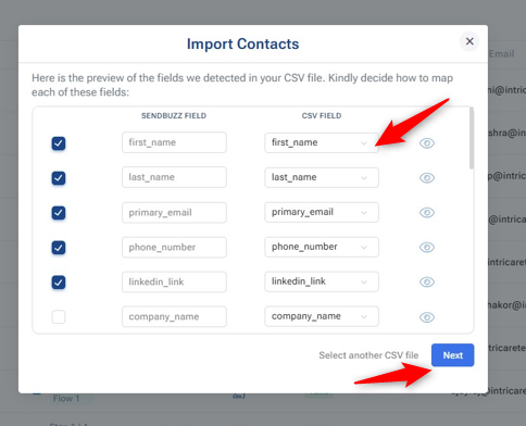 email verification tool
