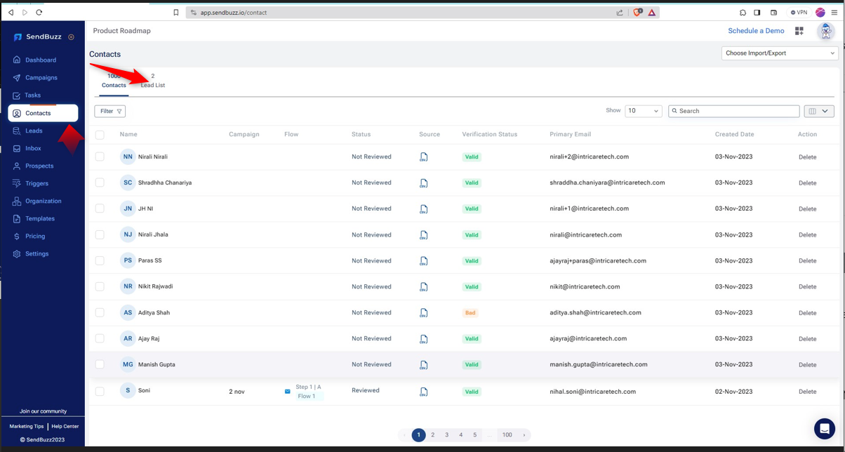 email verification tool step sevan