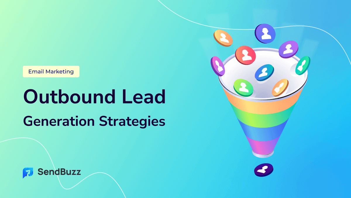 personalization in outbound lead generation