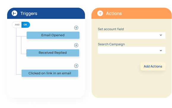 seamless personalization