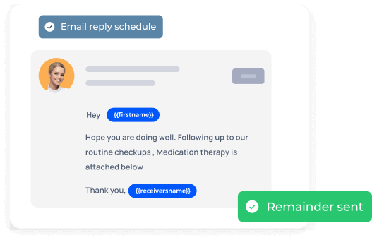 reminder active Health