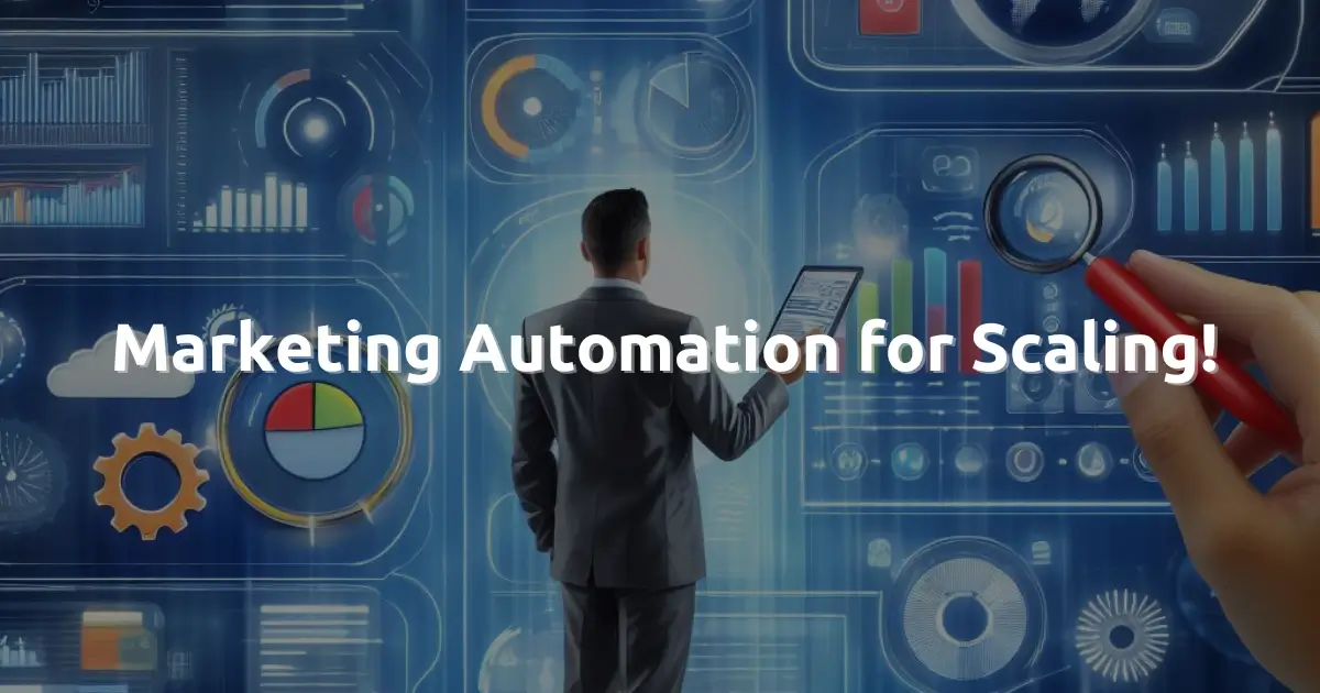 marketing automation