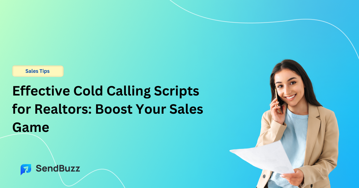 Cold Calling Scripts