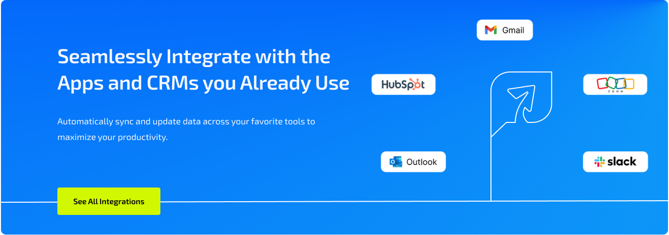 Powerful-Team-Integrations