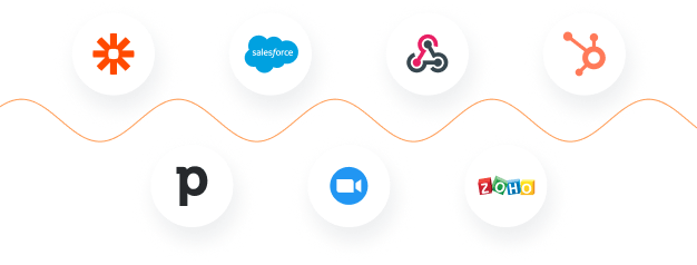 Powerful Integrations For Team