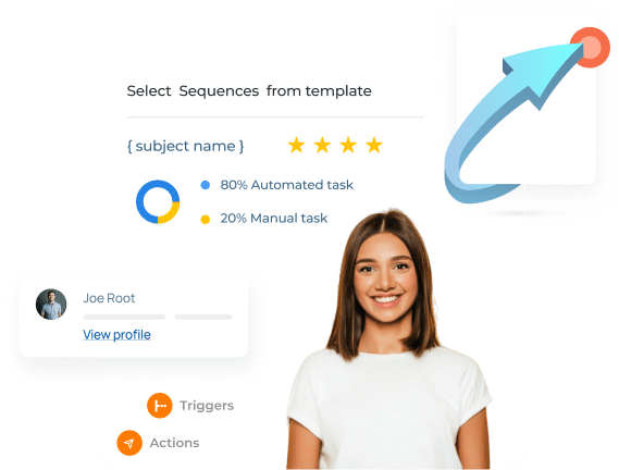 all-in-one tool that helps you improve engagements